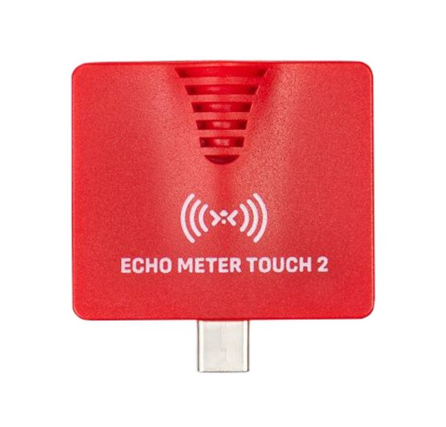 Echo Meter Touch 2