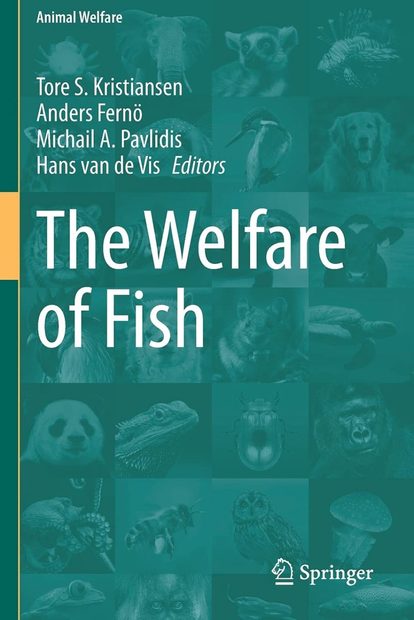 The Welfare of Fish
