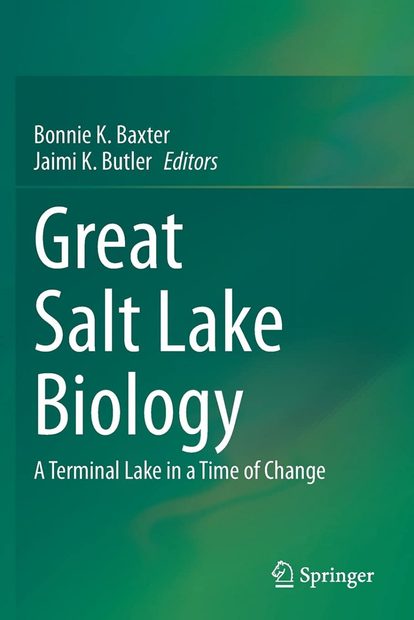 Great Salt Lake Biology