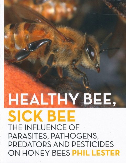 Healthy Bee, Sick Bee