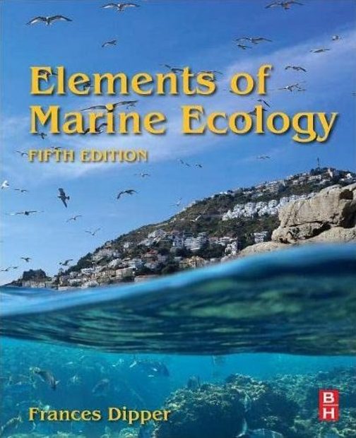 Elements of Marine Ecology