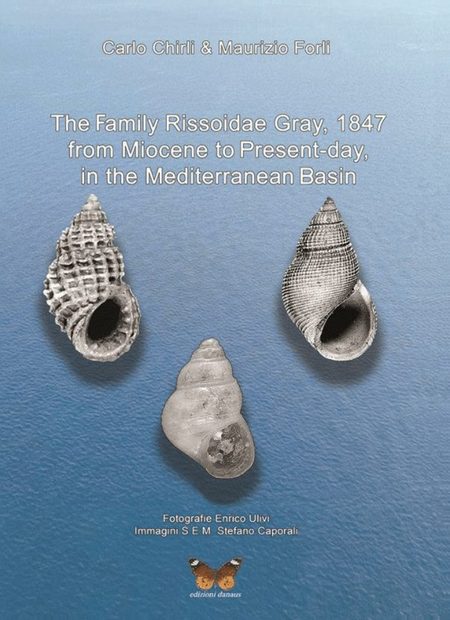 The Family Rissoidae Gray, 1847 from Miocene to Present-Day, in the Mediterranean Basin [Italian]