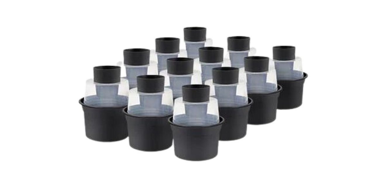 Biogents BG-GAT set of 12