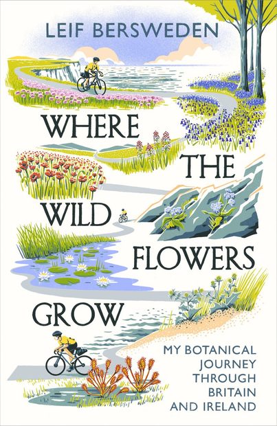 Where the Wild Flowers Grow