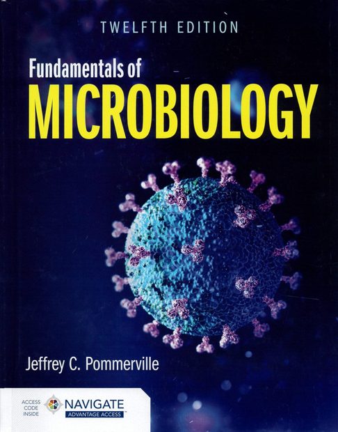 Fundamentals of Microbiology
