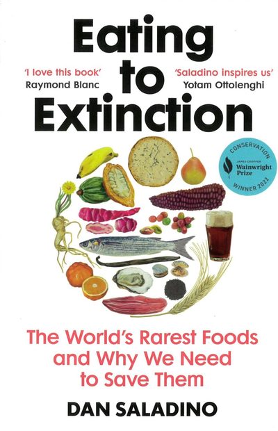 Eating to Extinction