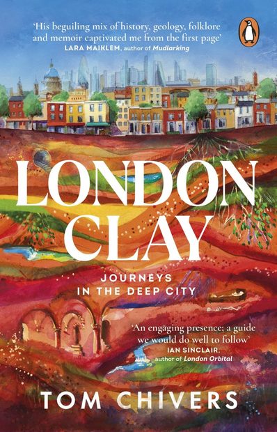 london clay book review