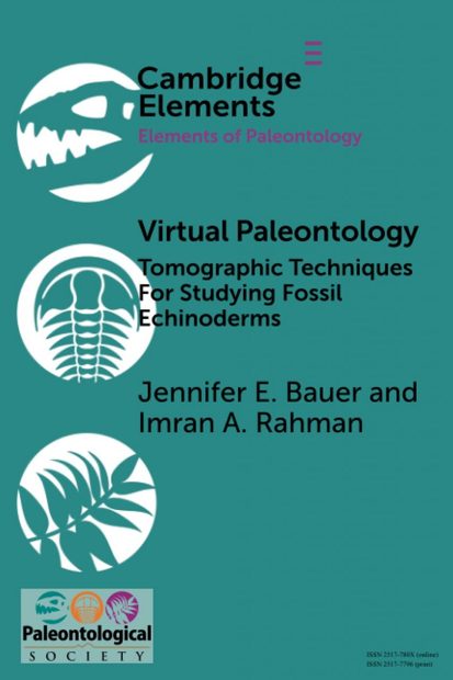 Virtual Paleontology