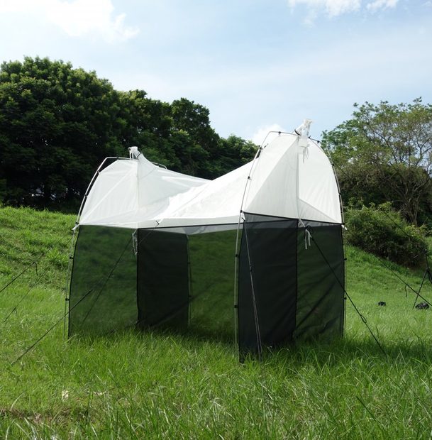 BugDorm ez-Migration Trap II 