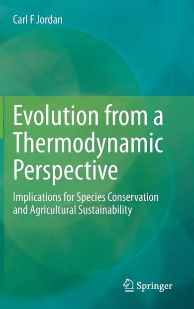 Evolution from a Thermodynamic Perspective