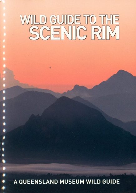 Wild Guide to the Scenic Rim