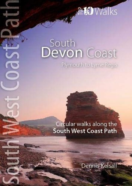 Top 10 Walks: South West Coast Path
