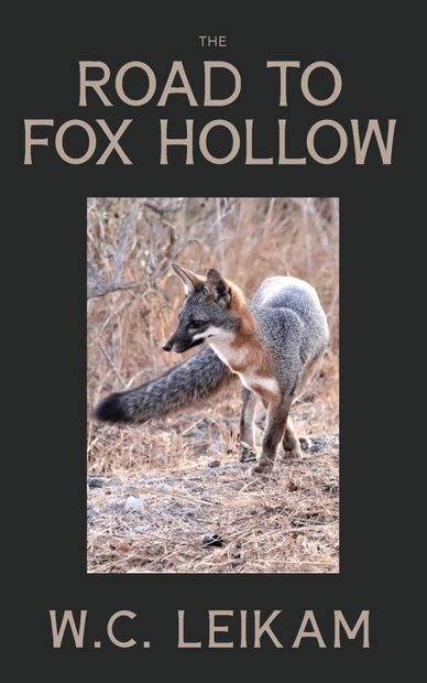 The Road to Fox Hollow