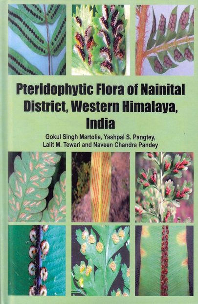Pteridophytic Flora of Nainital District, Western Himalaya, India
