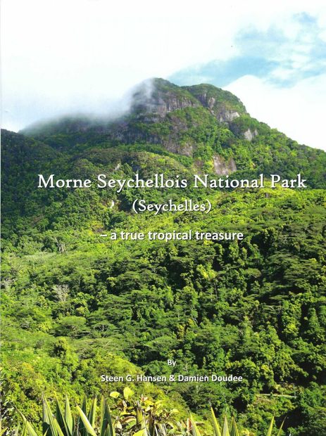 Morne Seychellois National Park (Seychelles)