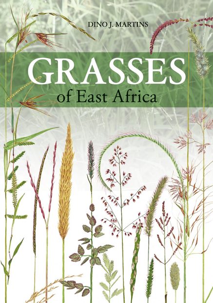 Grasses of East Africa