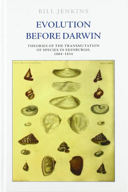 Evolution Before Darwin