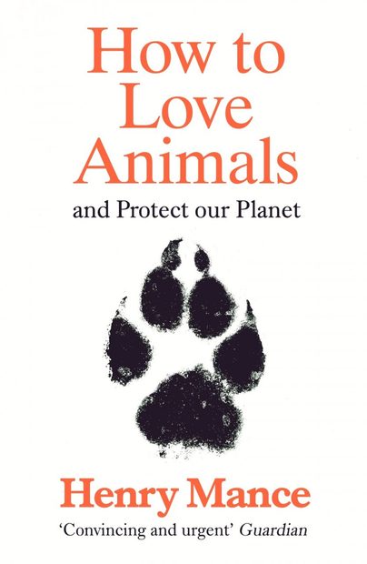 How to Love Animals