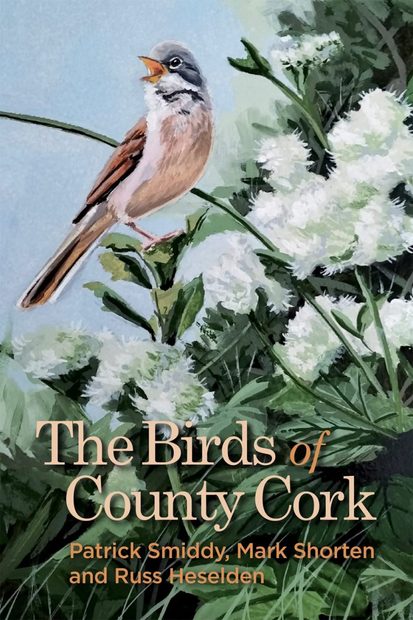 The Birds of County Cork