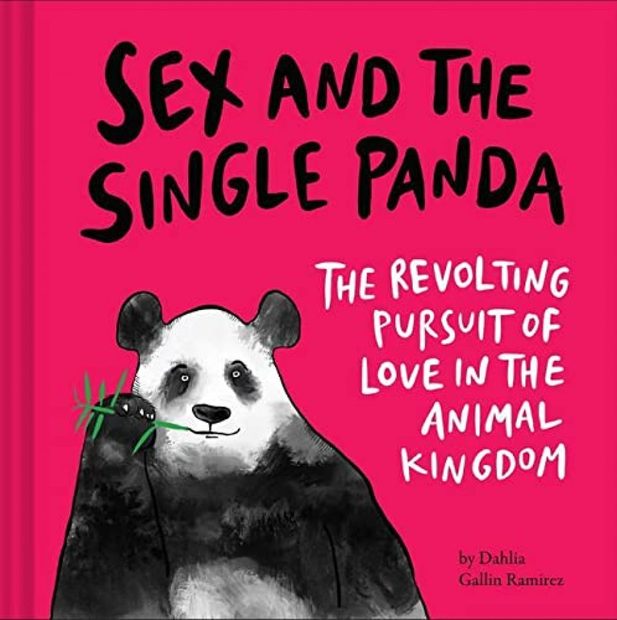 Sex and the Single Panda