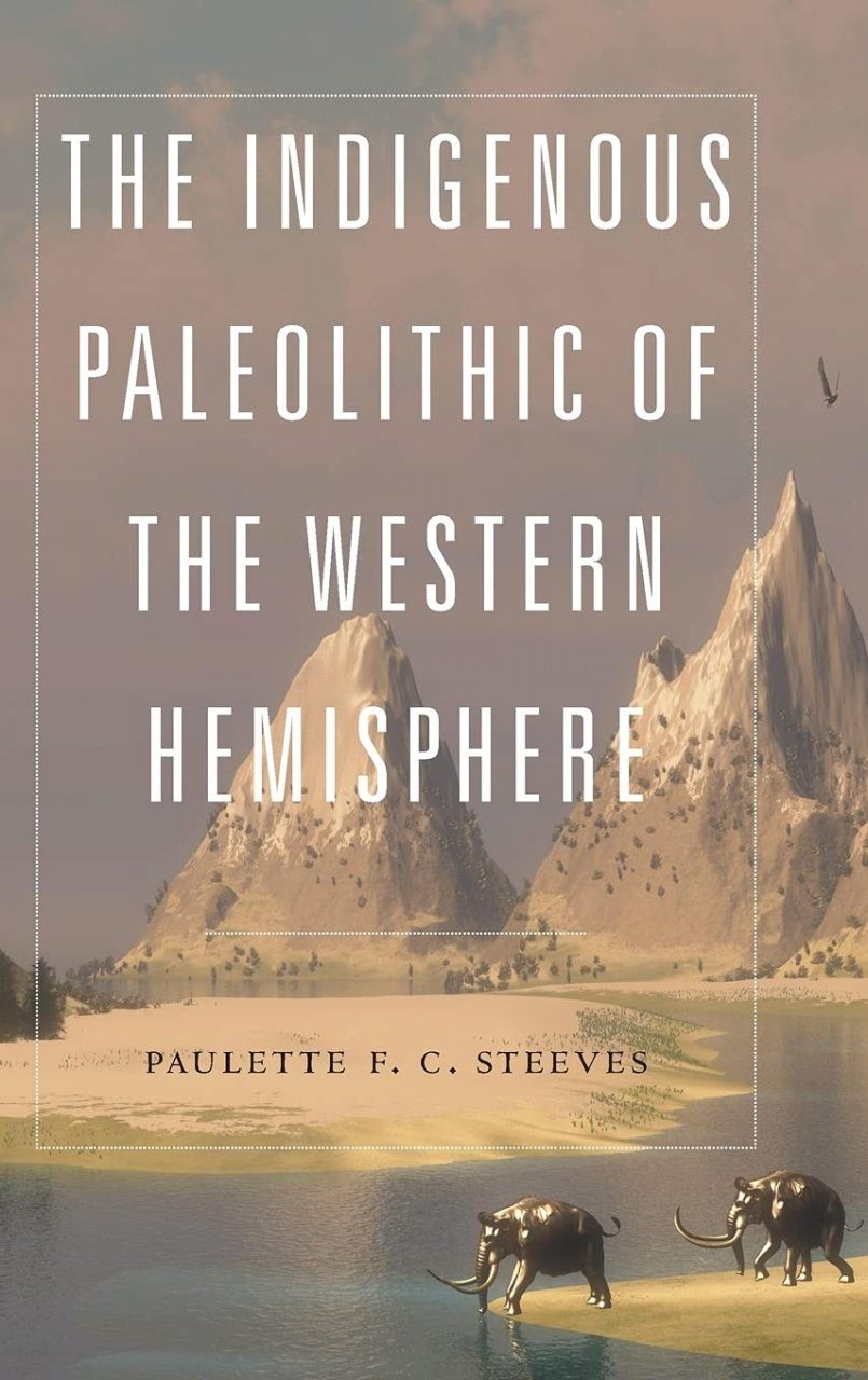 Academic　the　The　Indigenous　Hemisphere　Paleolithic　Books　of　Western　NHBS　Professional