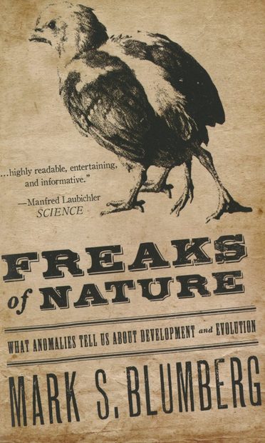 Freaks of Nature