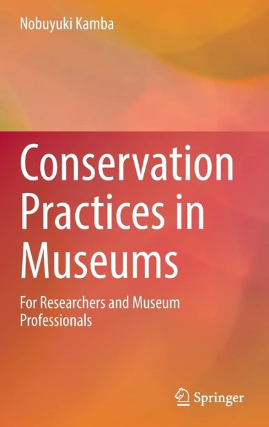 Conservation Practices in Museums
