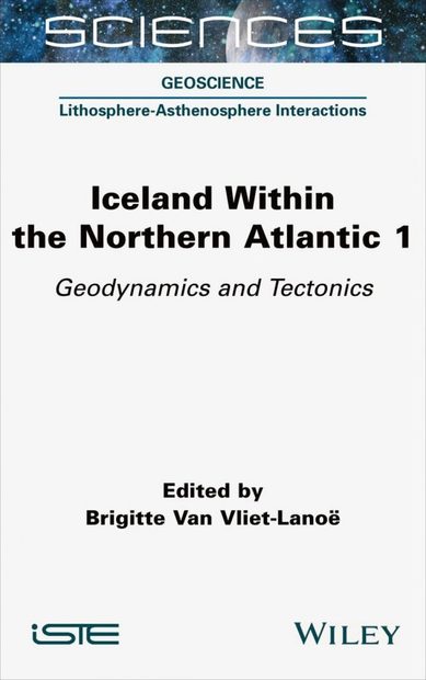 Iceland Within the Northern Atlantic, Volume 1