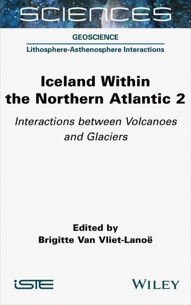 Iceland Within the Northern Atlantic, Volume 2