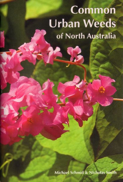 Common Urban Weeds of North Australia