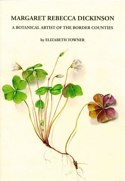 Margaret Rebecca Dickinson