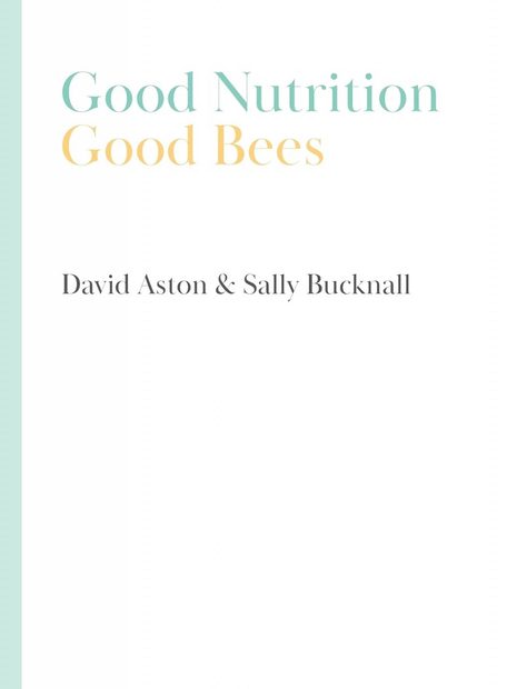 Good Nutrition, Good Bees