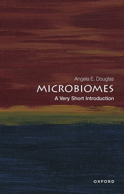 Microbiomes: A Very Short Introduction