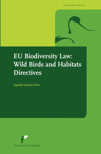 EU Biodiversity Law