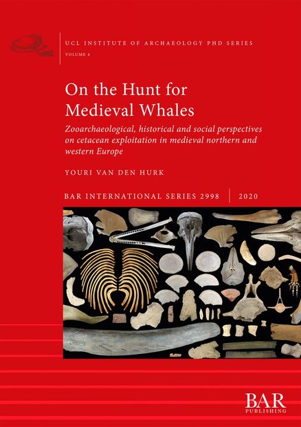 On the Hunt for Medieval Whales