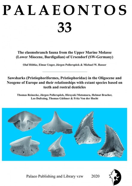 Palaeontos 33