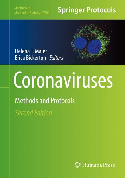 Coronaviruses