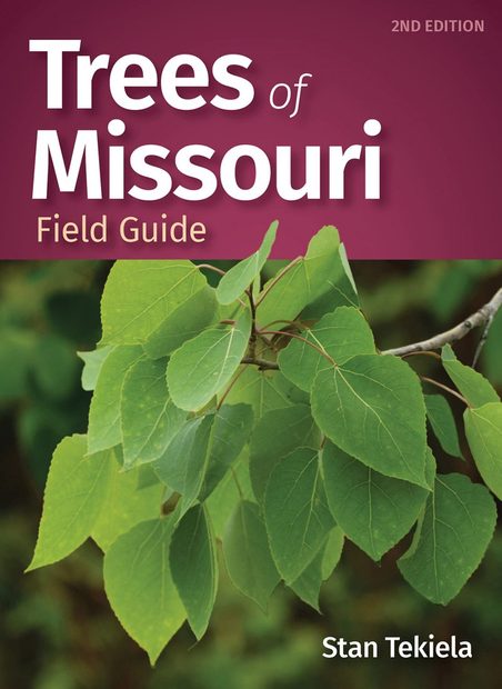 Trees of Missouri