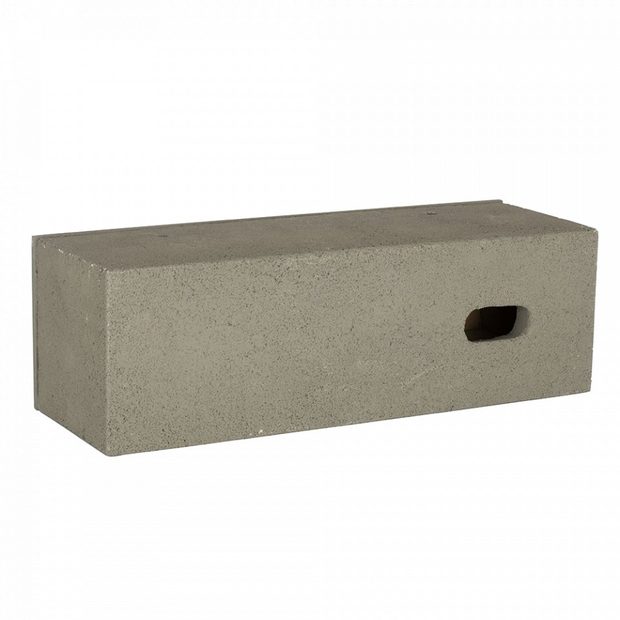 PRO UK Visible Build-In Swift Box 