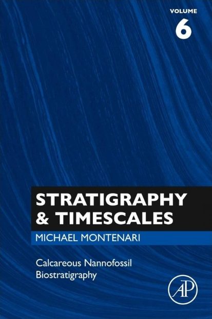 Stratigraphy & Timescales, Volume 6