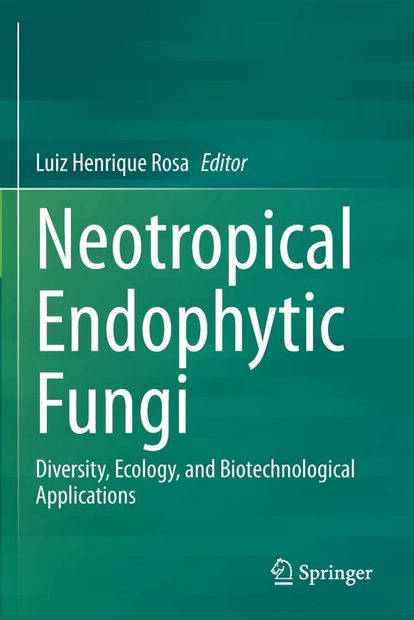 Neotropical Endophytic Fungi