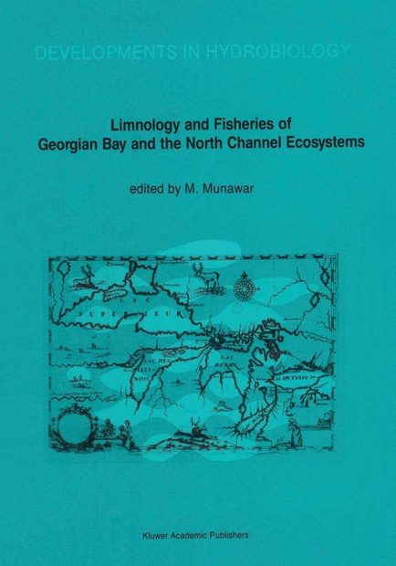 Limnology and Fisheries of Georgian Bay and the North Channel Ecosystems