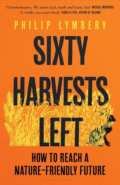 Sixty Harvests Left