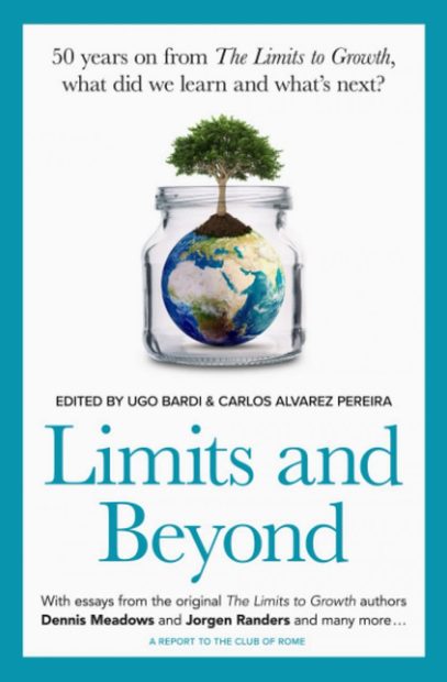 Limits and Beyond
