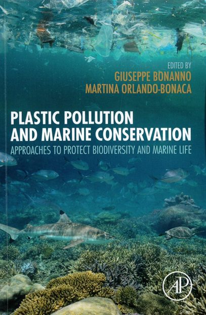 Plastic Pollution and Marine Conservation