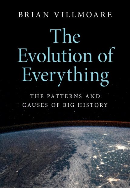 The Evolution of Everything