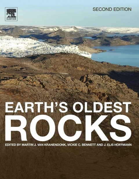 Earth's Oldest Rocks