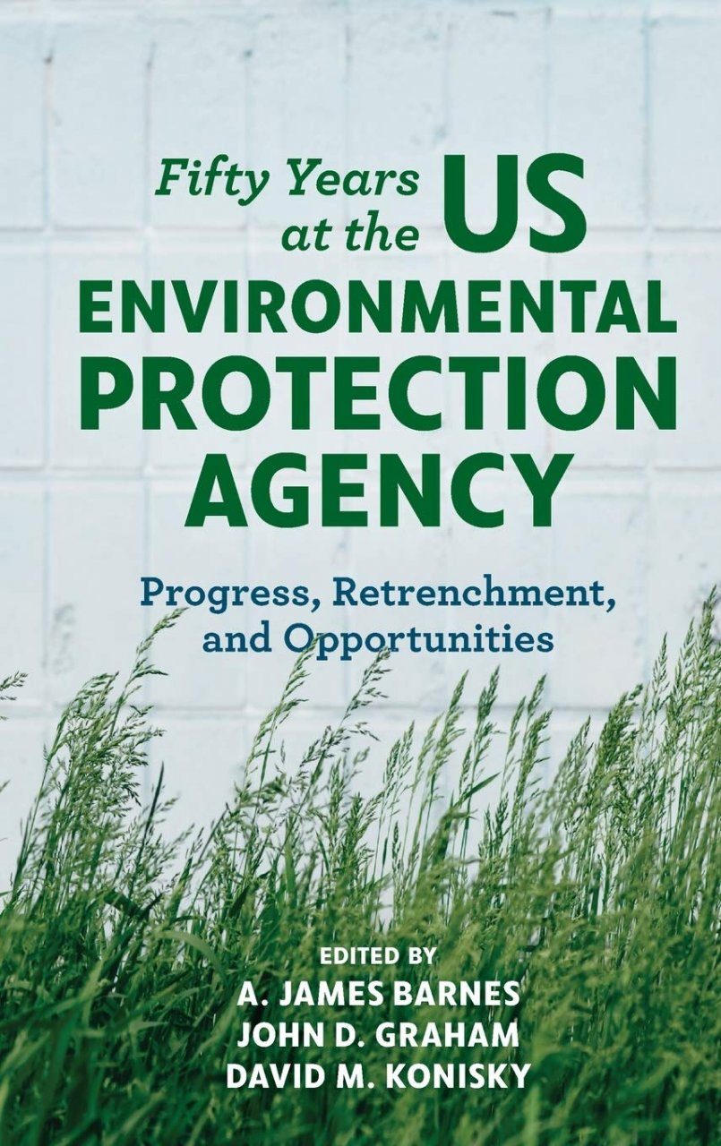 fifty-years-at-the-us-environmental-protection-agency-progress