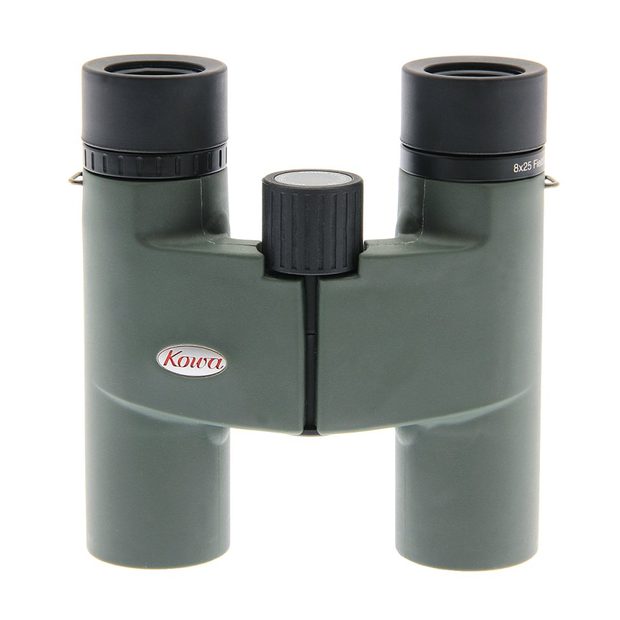 Kowa BD25 Compact Binoculars 