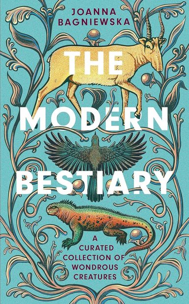 The Modern Bestiary